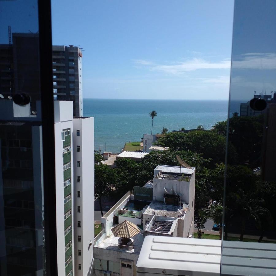 Pequeno Paraiso Salvador Extérieur photo