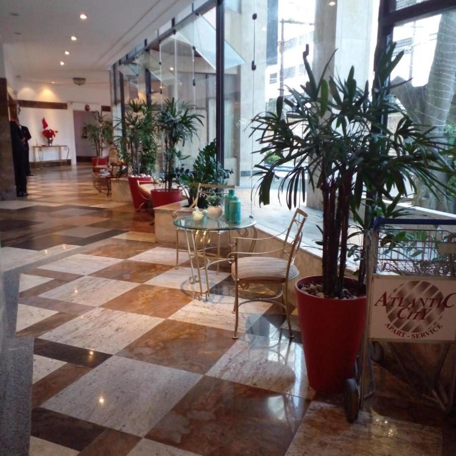 Pequeno Paraiso Salvador Extérieur photo